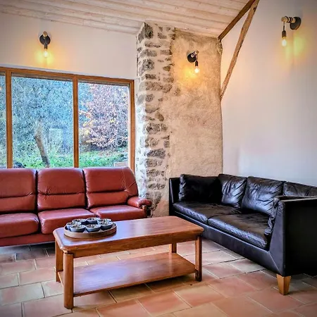 Le Champ Des Grenouilles - Ecologique A La Ferme Vakantiehuis Montjoie-en-Couserans